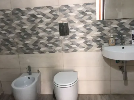 'Malteser 16' mit Wallbox, Appartement 9 personnes à Modica - Photo 11