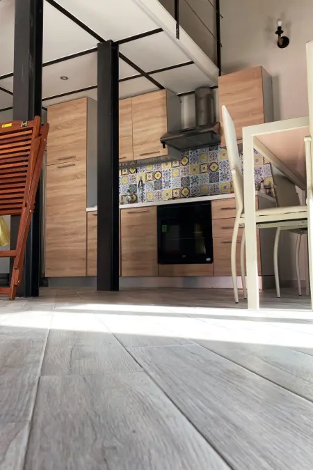 'Malteser 16' mit Wallbox, Appartement 9 personnes à Modica - Photo 14