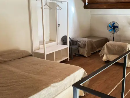 'Malteser 16' mit Wallbox, Appartement 9 personnes à Modica - Photo 16