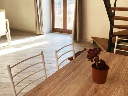 'Malteser 16' mit Wallbox, Appartement 9 personnes à Modica - Photo 17