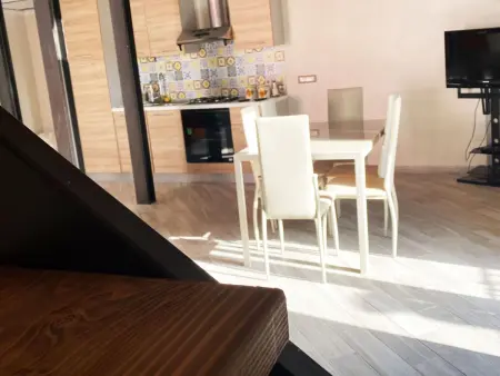 'Malteser 16' mit Wallbox, Appartement 9 personnes à Modica - Photo 18