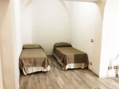 'Malteser 16' mit Wallbox, Appartement 9 personnes à Modica - Photo 19
