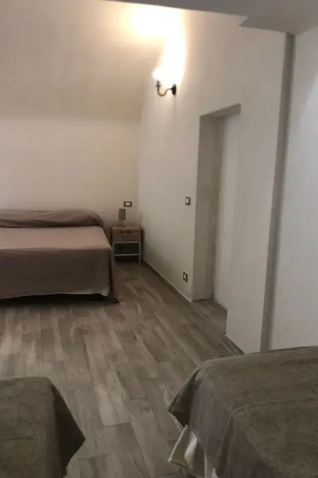 'Malteser 16' mit Wallbox, Appartement 9 personnes à Modica - Photo 20