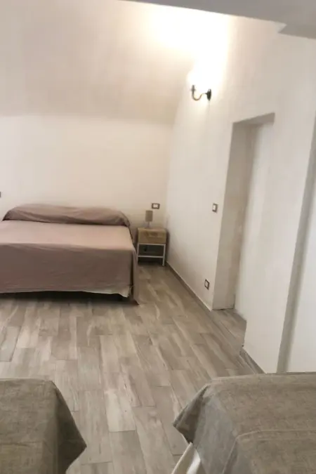 'Malteser 16' mit Wallbox, Appartement 9 personnes à Modica - Photo 21