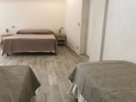 'Malteser 16' mit Wallbox, Appartement 9 personnes à Modica - Photo 22