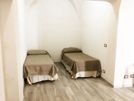 'Malteser 16' mit Wallbox, Appartement 9 personnes à Modica - Photo 28