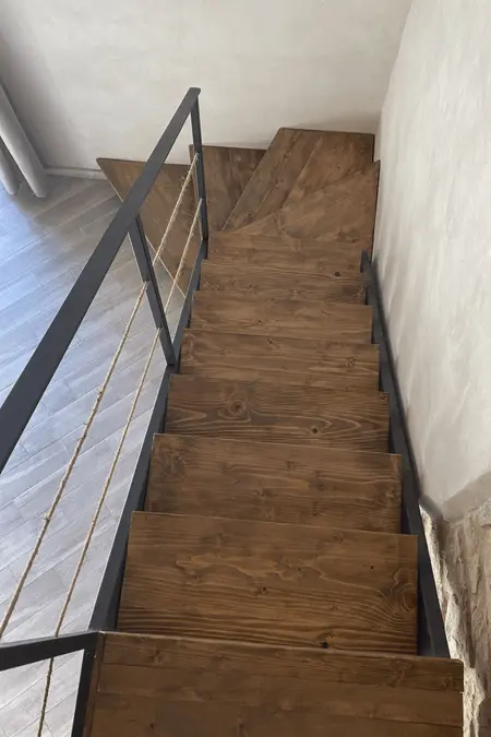 'Malteser 16' mit Wallbox, Appartement 9 personnes à Modica - Photo 40