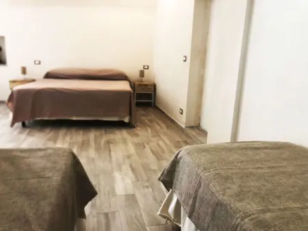 'Malteser 16' mit Wallbox, Appartement 9 personnes à Modica - Photo 47