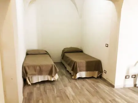 'Malteser 16' mit Wallbox, Appartement 9 personnes à Modica - Photo 49
