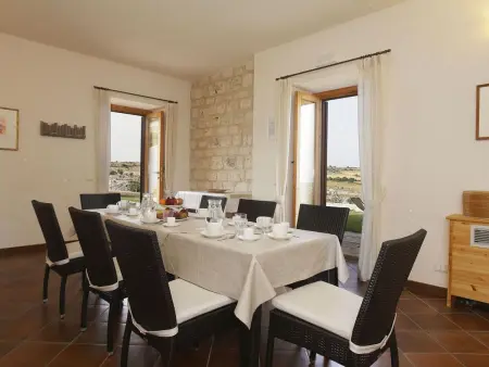 Komfortable Villa Castello - Blick auf Cava d'Ispica - Photo 15