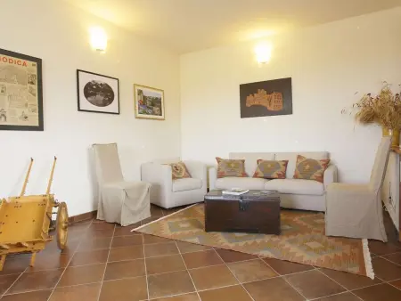 Komfortable Villa Castello - Blick auf Cava d'Ispica - Photo 16