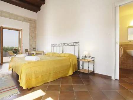 Komfortable Villa Castello - Blick auf Cava d'Ispica - Photo 19