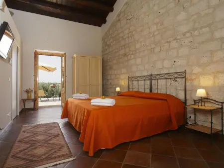 Komfortable Villa Castello - Blick auf Cava d'Ispica - Photo 21