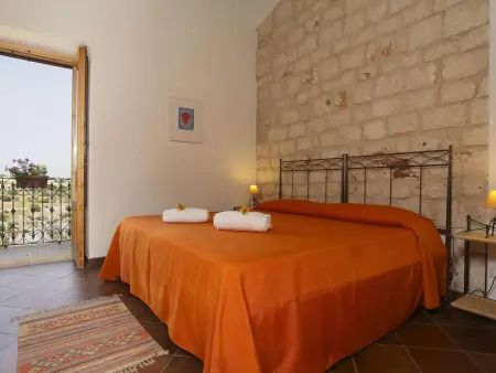 Komfortable Villa Castello - Blick auf Cava d'Ispica - Photo 25