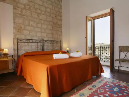 Komfortable Villa Castello - Blick auf Cava d'Ispica - Photo 27