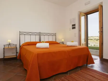 Komfortable Villa Castello - Blick auf Cava d'Ispica - Photo 29