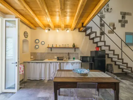 'Casa degli Archi, Appartement 4 personnes à Modica - Photo 3