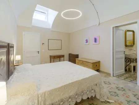 'Casa degli Archi, Appartement 4 personnes à Modica - Photo 4