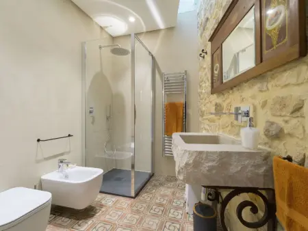 'Casa degli Archi, Appartement 4 personnes à Modica - Photo 9
