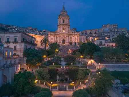 'Casa degli Archi, Appartement 4 personnes à Modica - Photo 10