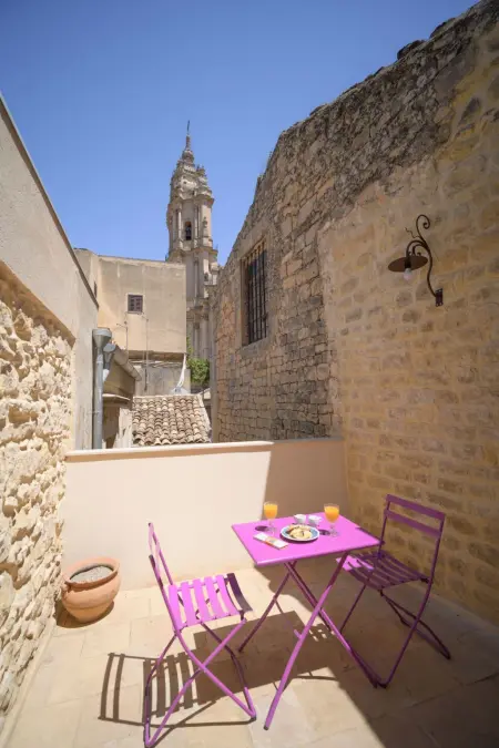 'Casa degli Archi, Appartement 4 personnes à Modica - Photo 11
