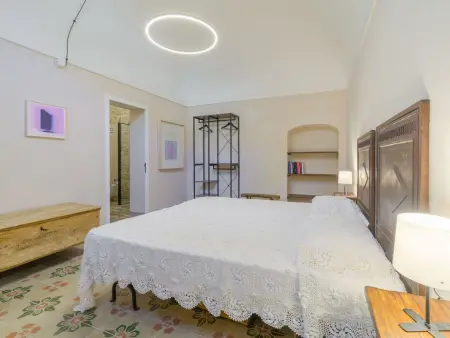 'Casa degli Archi, Appartement 4 personnes à Modica - Photo 13