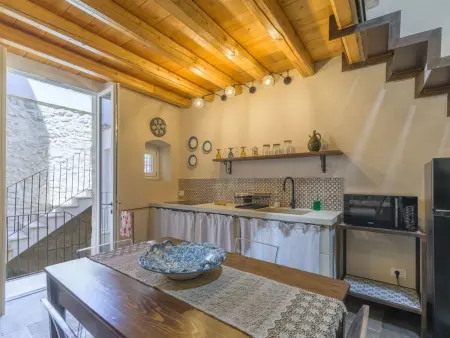 'Casa degli Archi, Appartement 4 personnes à Modica - Photo 15