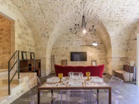 Wohnung 'Casa del Pozzo' mit Terrasse, Appartement 2 personnes à Modica - Photo 1