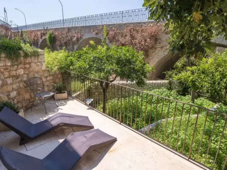 Wohnung 'Casa del Pozzo' mit Terrasse, Appartement 2 personnes à Modica - Photo 2