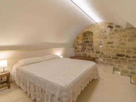 Wohnung 'Casa del Pozzo' mit Terrasse, Appartement 2 personnes à Modica - Photo 3