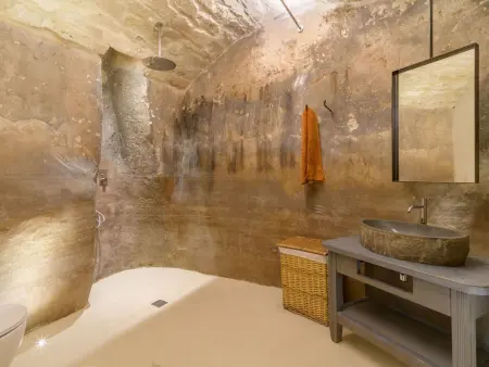 Wohnung 'Casa del Pozzo' mit Terrasse, Appartement 2 personnes à Modica - Photo 4