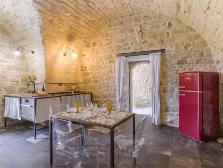 Wohnung 'Casa del Pozzo' mit Terrasse, Appartement 2 personnes à Modica - Photo 5