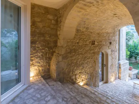 Wohnung 'Casa del Pozzo' mit Terrasse, Appartement 2 personnes à Modica - Photo 6