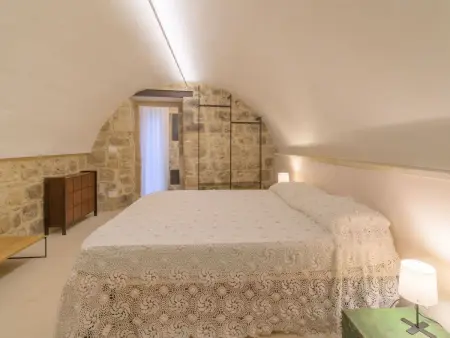Wohnung 'Casa del Pozzo' mit Terrasse, Appartement 2 personnes à Modica - Photo 7