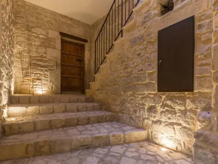 Wohnung 'Casa del Pozzo' mit Terrasse, Appartement 2 personnes à Modica - Photo 10