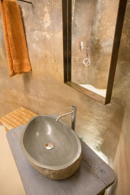 Wohnung 'Casa del Pozzo' mit Terrasse, Appartement 2 personnes à Modica - Photo 11