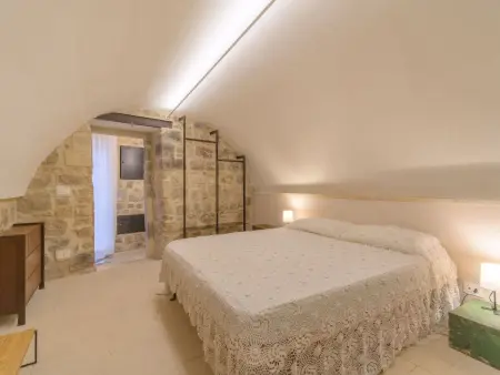 Wohnung 'Casa del Pozzo' mit Terrasse, Appartement 2 personnes à Modica - Photo 16