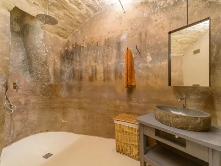 Wohnung 'Casa del Pozzo' mit Terrasse, Appartement 2 personnes à Modica - Photo 17