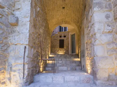 Wohnung 'Casa del Pozzo' mit Terrasse, Appartement 2 personnes à Modica - Photo 18