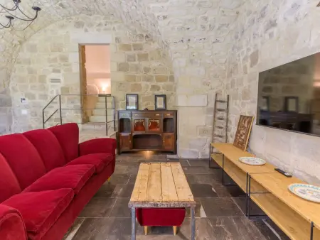Wohnung 'Casa del Pozzo' mit Terrasse, Appartement 2 personnes à Modica - Photo 20