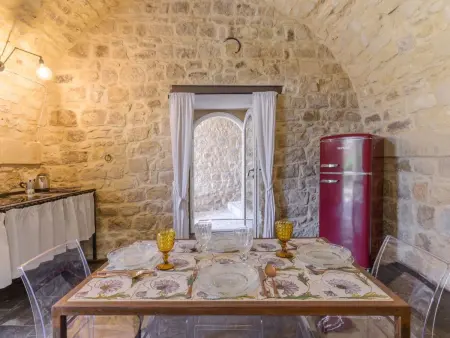 Wohnung 'Casa del Pozzo' mit Terrasse, Appartement 2 personnes à Modica - Photo 21