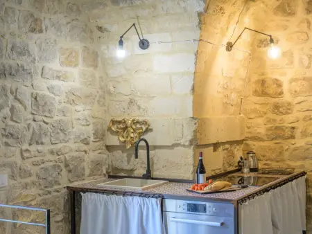 Wohnung 'Casa del Pozzo' mit Terrasse, Appartement 2 personnes à Modica - Photo 22