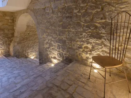 Wohnung 'Casa del Pozzo' mit Terrasse, Appartement 2 personnes à Modica - Photo 23