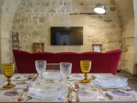 Wohnung 'Casa del Pozzo' mit Terrasse, Appartement 2 personnes à Modica - Photo 24
