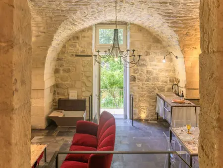 Wohnung 'Casa del Pozzo' mit Terrasse, Appartement 2 personnes à Modica - Photo 25