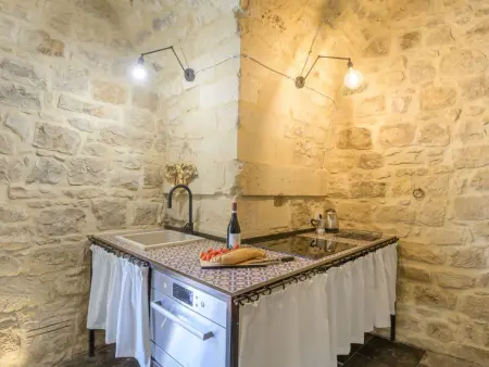 Wohnung 'Casa del Pozzo' mit Terrasse, Appartement 2 personnes à Modica - Photo 26