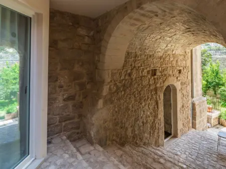Wohnung 'Casa del Pozzo' mit Terrasse, Appartement 2 personnes à Modica - Photo 27