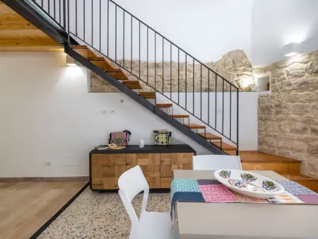 Casa Maria Jucunda Sicilia, Appartement 2 personnes à Modica - Photo 1