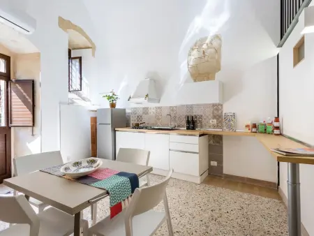 Casa Maria Jucunda Sicilia, Appartement 2 personnes à Modica - Photo 2