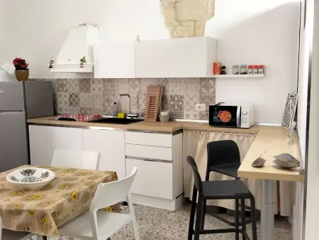 Casa Maria Jucunda Sicilia, Appartement 2 personnes à Modica - Photo 13